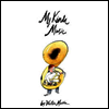 Walter Martin - My Kinda Music (LP)