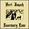 Bert Jansch - Rosemary Lane (LP)