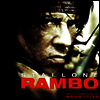 Brian Tyler - Rambo (람보) (Colored Vinyl 2LP)(Soundtrack)