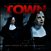 Harry Gregson-Williams - Town (타운) (Colored Vinyl LP)