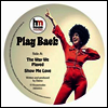 Damo - Play Back Ep (LP)