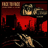 Face To Face - Say What You Want (7 inch Single LP)