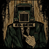 Ed Gein - Smoked (7 inch Single 2LP)