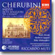 Cherubini : Mass In F Major 'Di Chimay' : Riccardo Muti