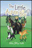 The Little Aspen Boy