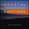 Heart of a Thousand Emotions