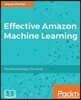 Effective Amazon Machine Learning