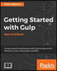Getting Started with Gulp: Second Edition