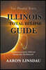 Illinois Total Eclipse Guide: Commemorative Official Keepsake Guide 2017