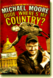 Dude, Where's My Country?