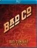 Bad Company - Hard Rock Live