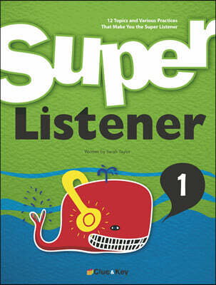 Super Listener 1