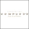 동방신기 (東方神起) - Complete Single A-Side Collection [3CD 버전]