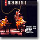 The Rosenberg Trio - Live At The North Sea Jazz Festival '92