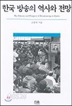 한국 방송의 역사와 전망