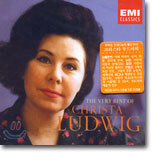 The Very Best Of Christa Ludwing