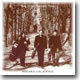 The Rosenberg Trio - Noches Calientes