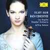 Hilary Hahn 바흐: 바이올린 협주곡집 (Bach: Violin Concertos)
