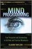 Mind Programming