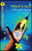 A Scanner Darkly