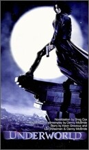 Underworld Book 1
