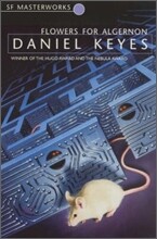 Flowers For Algernon