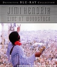 Jimi Hendrix - Live At Woodstock