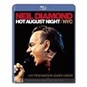 Neil Diamond - Hot August Night/NYC: Live from Madison Square Garden