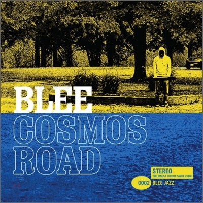 Blee (빌리) - Cosmos Road