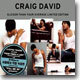 Craig David - Slicker Than Your Average