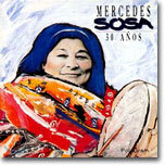 Mercedes Sosa - 30 Anos