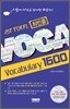 iBT 토플 최빈출 VOCA 1600