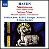 Trinity Choir 하이든: 넬슨 미사, 니콜라이 미사 (Haydn: Nelsonmesse, Nicolaimesse)