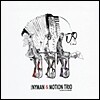 Michael Nyman / Motion Trio 마이클 니만: 아코디언 삼중주 연주집 (Acoustic Accordions)
