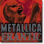 Metallica - Frantic