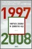 1997년과 2008년 두 경제위기의 비교