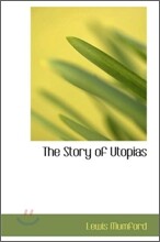 The Story of Utopias