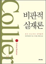 비판적 실재론