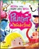 Painter In Wonderland