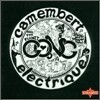 Gong - Camembert Electrique