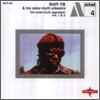 Sun Ra - Solar Myth Vol 1 & 2