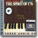 George Shearing And Hank Jones - The Spirit Of 176