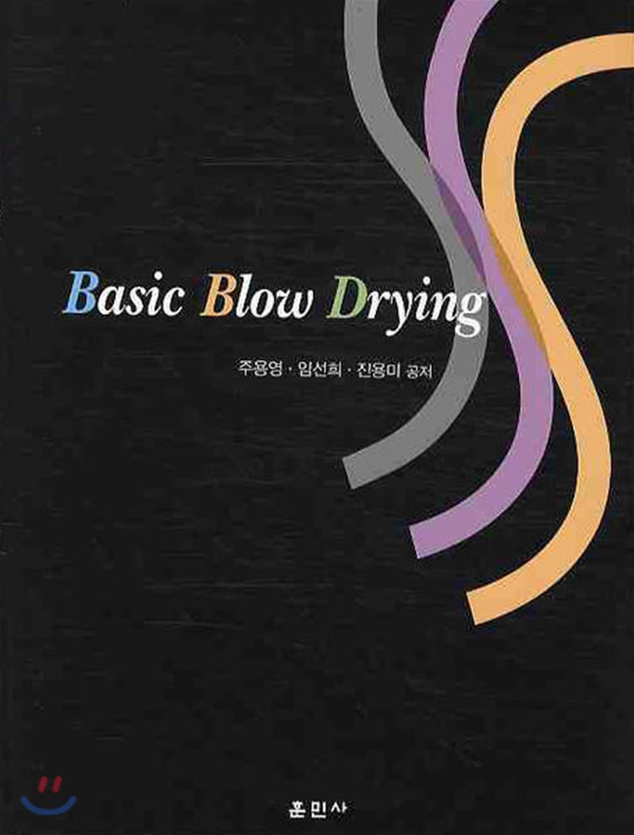 Basic Blow Drying