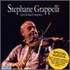 Stephane Grappelli - Live In San Francisco