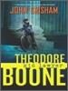 Theodore Boone Kid Lawyer