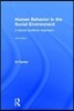 Human Behavior in the Social Environment