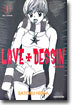 LOVE + DESSIN 러브 데생 1