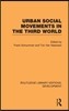 Urban Social Movements in the Third World