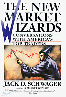 The New Market Wizards: Conversations with America's Top Traders