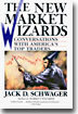 The New Market Wizards: Conversations with America's Top Traders